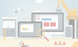 横岗网站运营维护服务