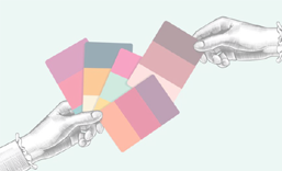 横岗品牌创意型网站建设