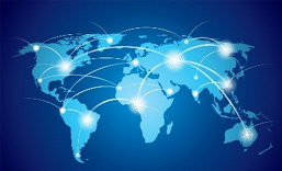 横岗外贸（小语种）网站建设